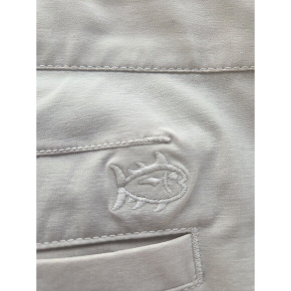 Southern Tide Shorts 38w 8in Inseam 8% Spandex - Picture 4 of 6